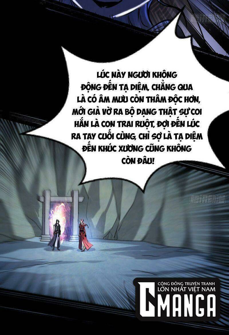 Ta Là Tà Đế Chapter 286 - Trang 2