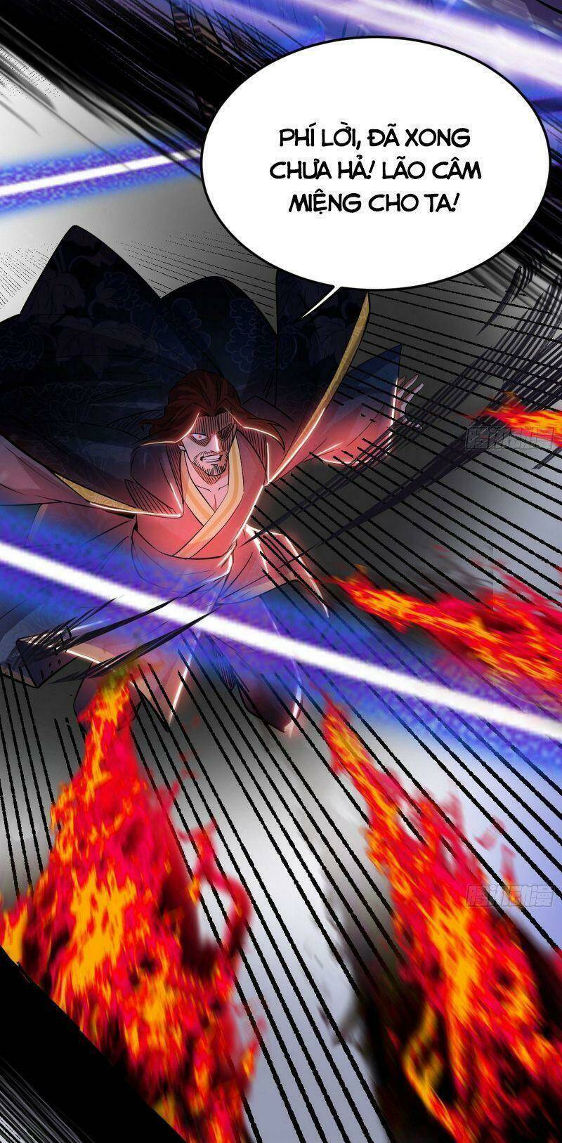 Ta Là Tà Đế Chapter 286 - Trang 2