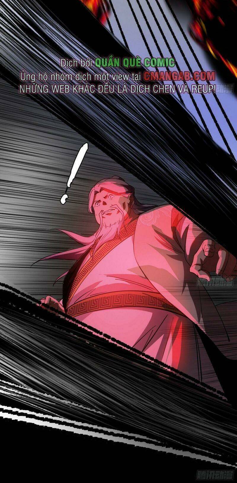 Ta Là Tà Đế Chapter 286 - Trang 2