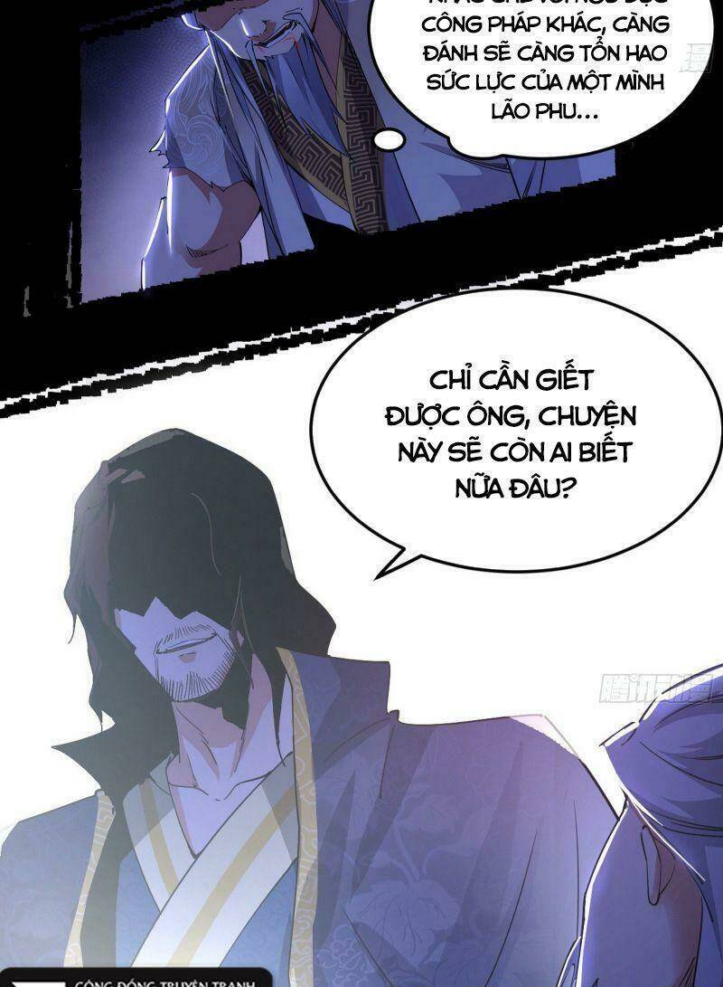 Ta Là Tà Đế Chapter 286 - Trang 2