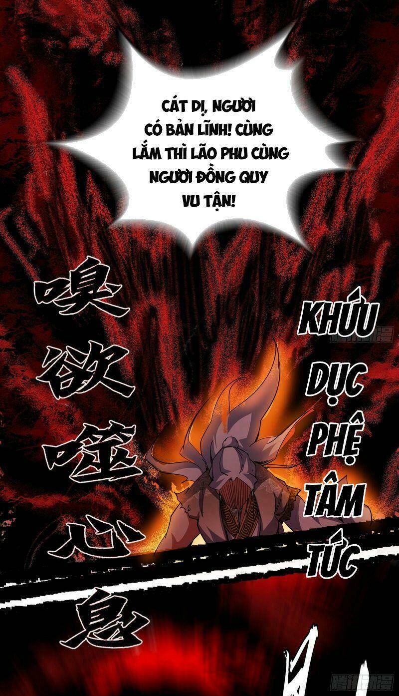 Ta Là Tà Đế Chapter 286 - Trang 2