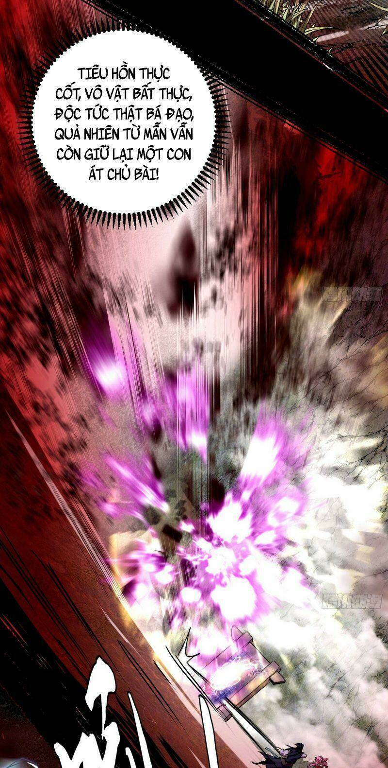 Ta Là Tà Đế Chapter 286 - Trang 2
