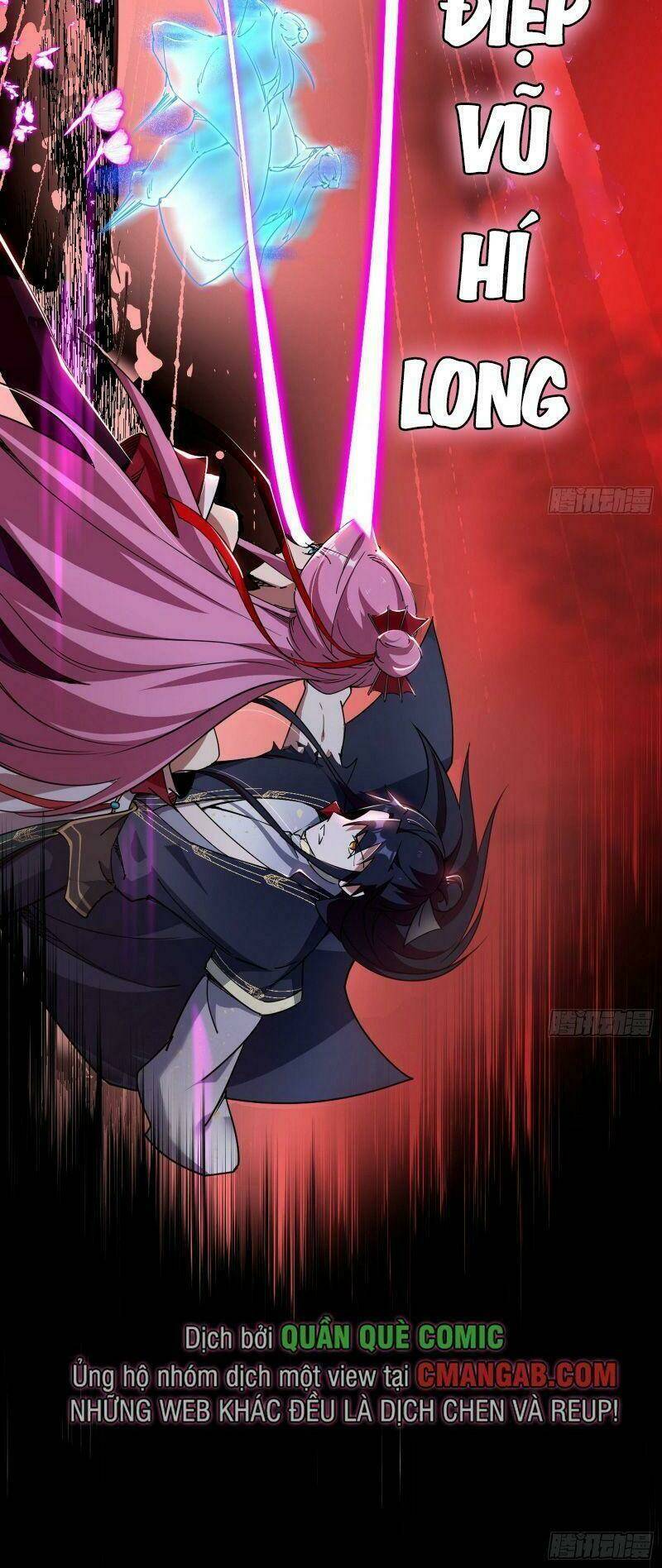 Ta Là Tà Đế Chapter 286 - Trang 2