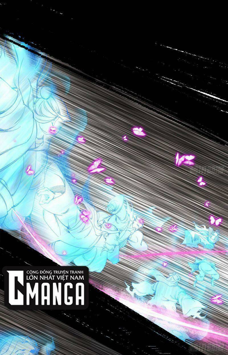 Ta Là Tà Đế Chapter 286 - Trang 2