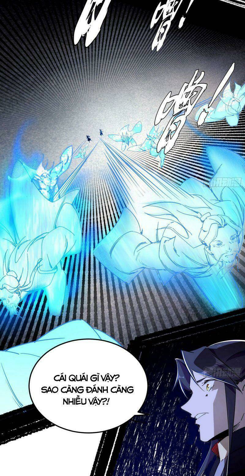 Ta Là Tà Đế Chapter 286 - Trang 2