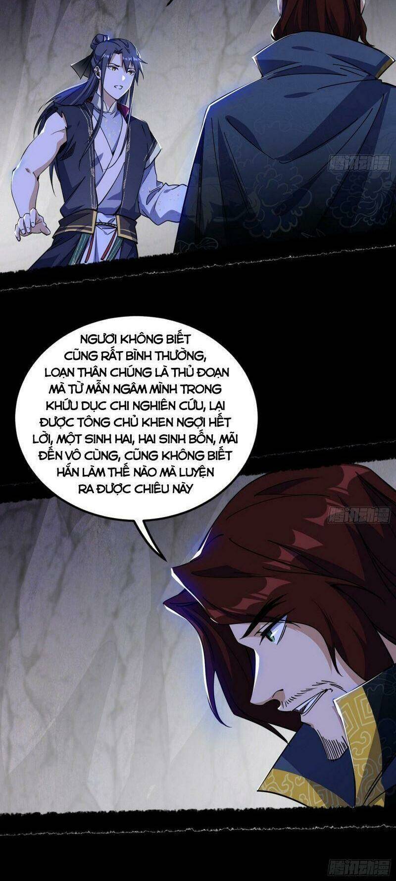 Ta Là Tà Đế Chapter 286 - Trang 2
