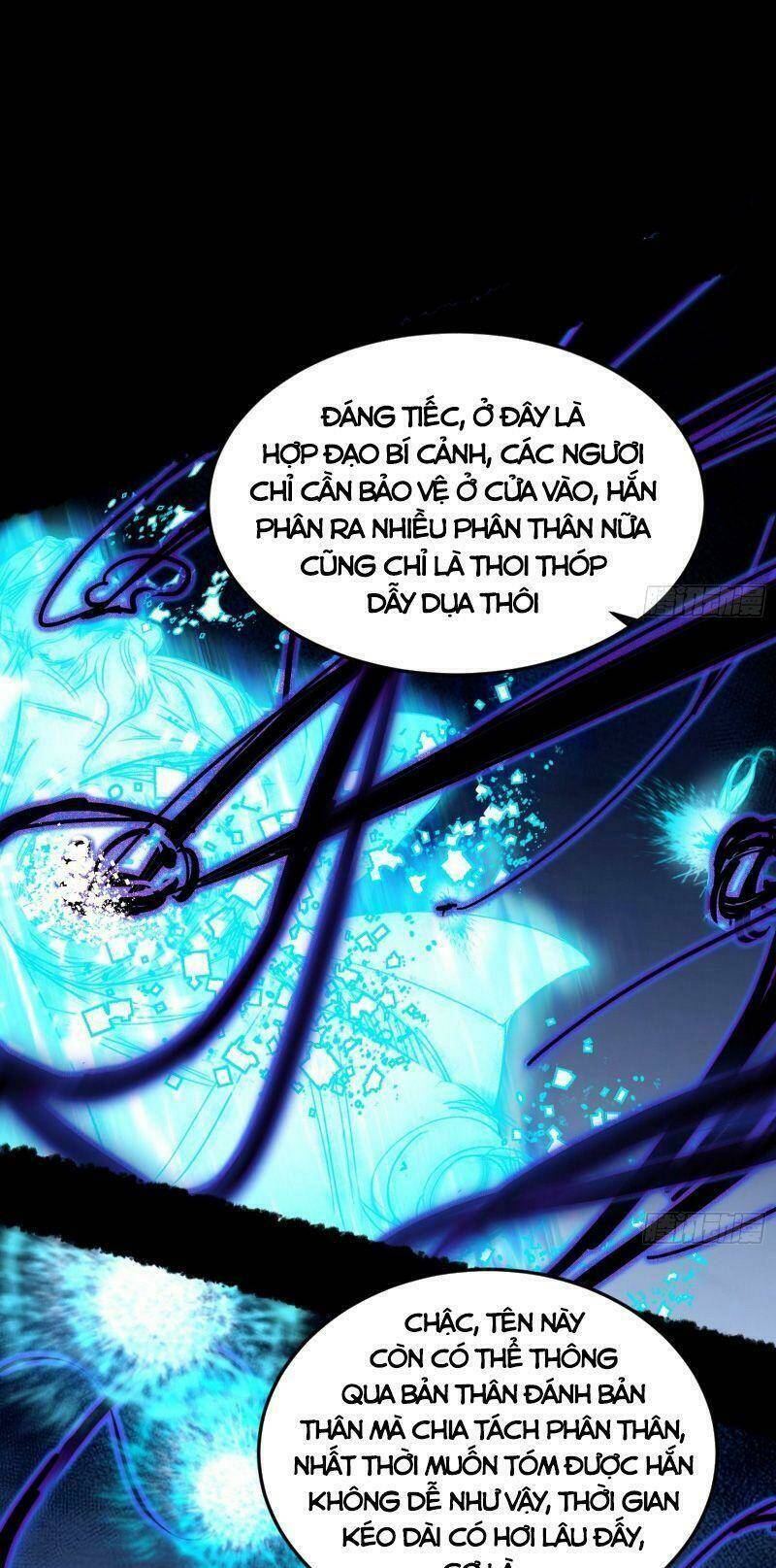 Ta Là Tà Đế Chapter 286 - Trang 2