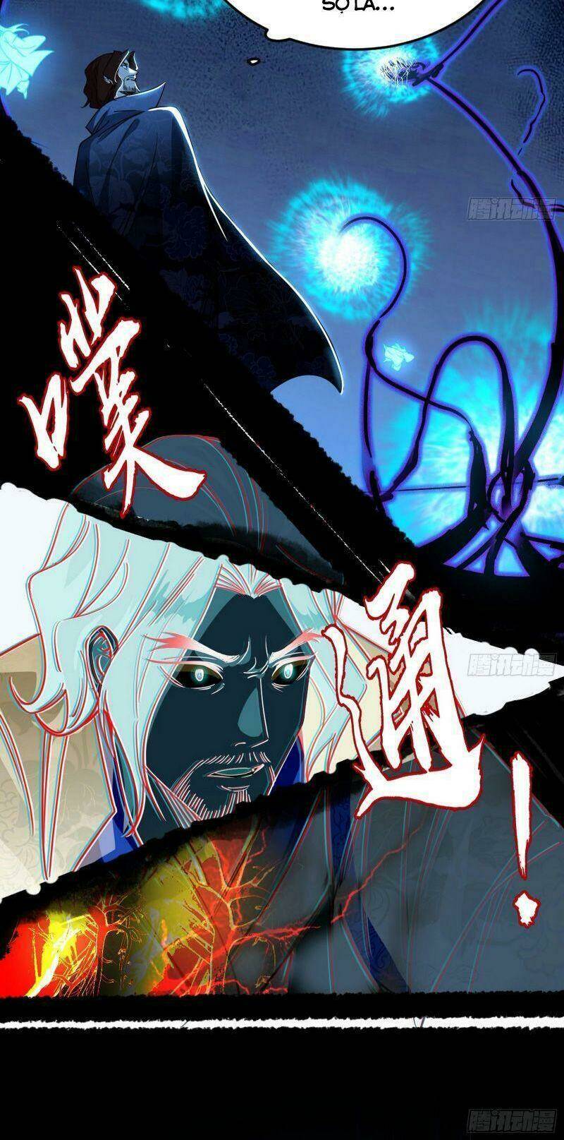 Ta Là Tà Đế Chapter 286 - Trang 2