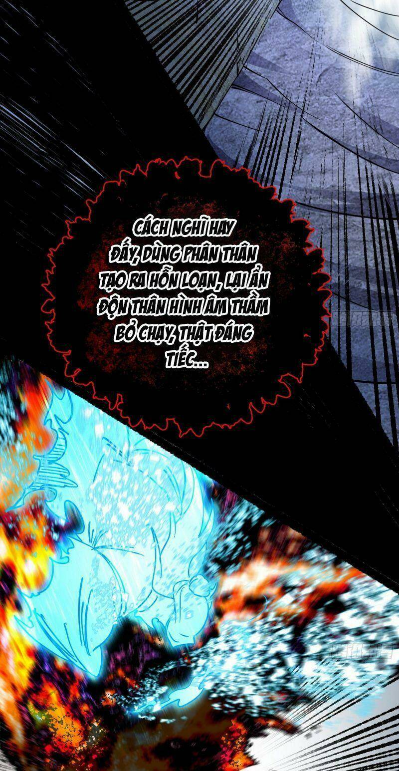 Ta Là Tà Đế Chapter 286 - Trang 2