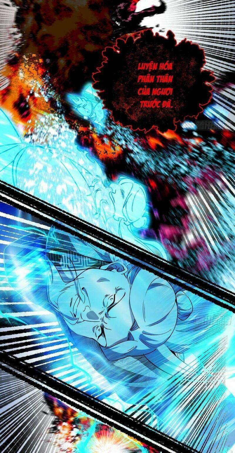 Ta Là Tà Đế Chapter 286 - Trang 2