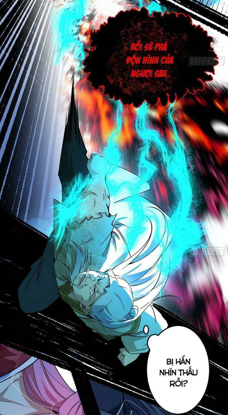 Ta Là Tà Đế Chapter 286 - Trang 2