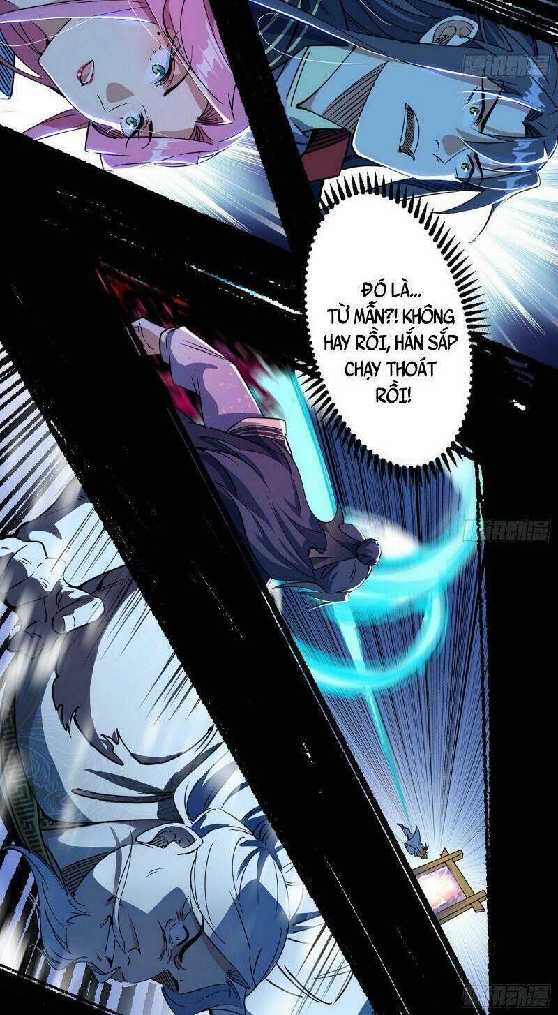 Ta Là Tà Đế Chapter 286 - Trang 2