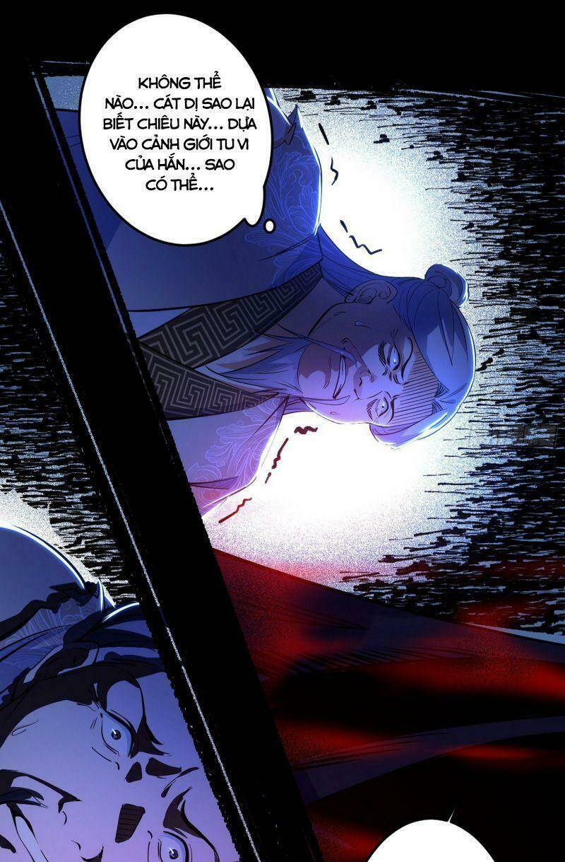 Ta Là Tà Đế Chapter 286 - Trang 2