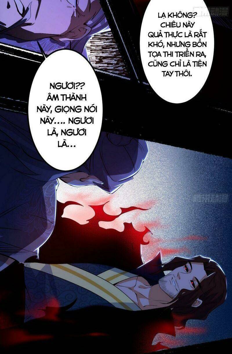 Ta Là Tà Đế Chapter 286 - Trang 2