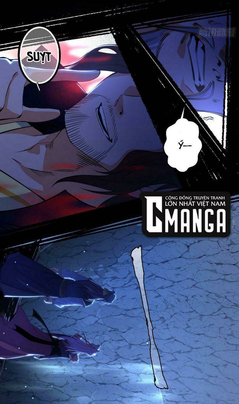 Ta Là Tà Đế Chapter 286 - Trang 2