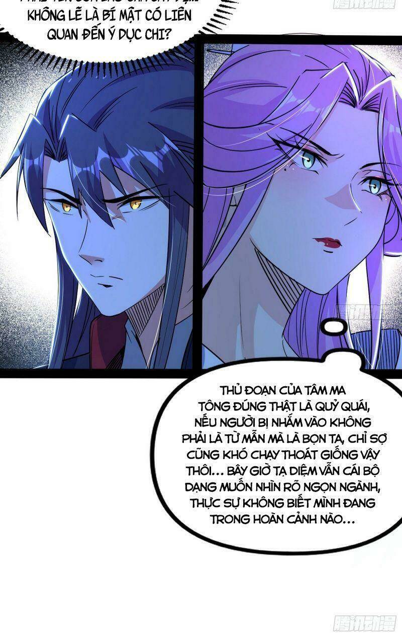 Ta Là Tà Đế Chapter 287 - Trang 2