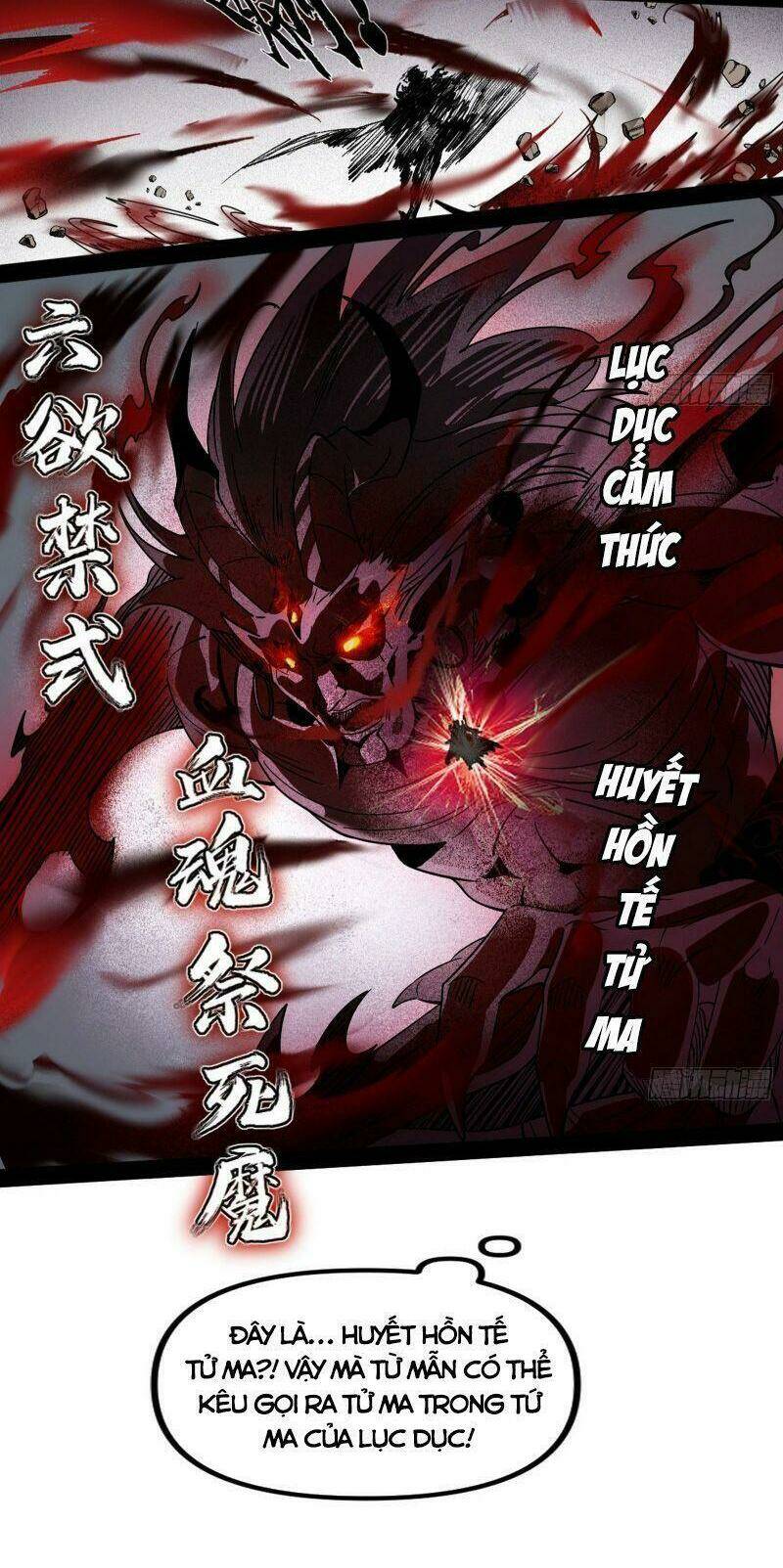 Ta Là Tà Đế Chapter 287 - Trang 2