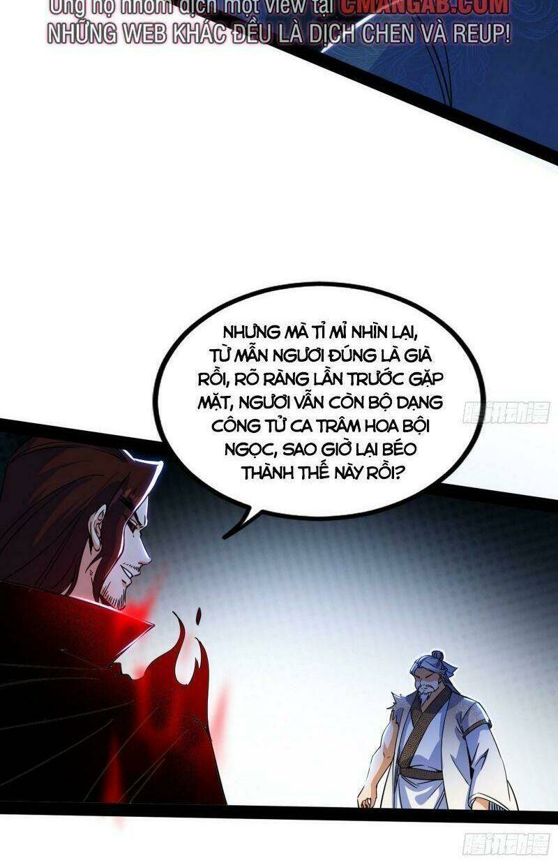 Ta Là Tà Đế Chapter 287 - Trang 2