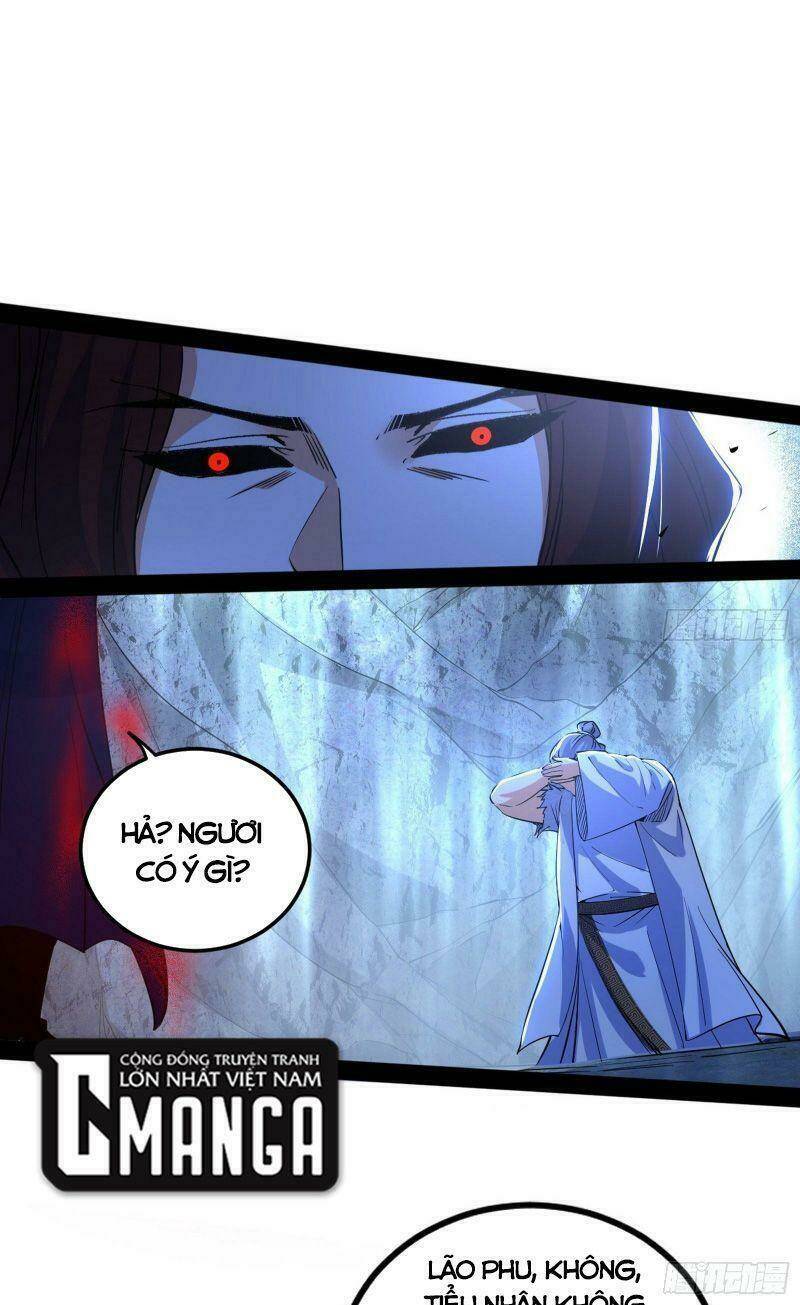 Ta Là Tà Đế Chapter 287 - Trang 2