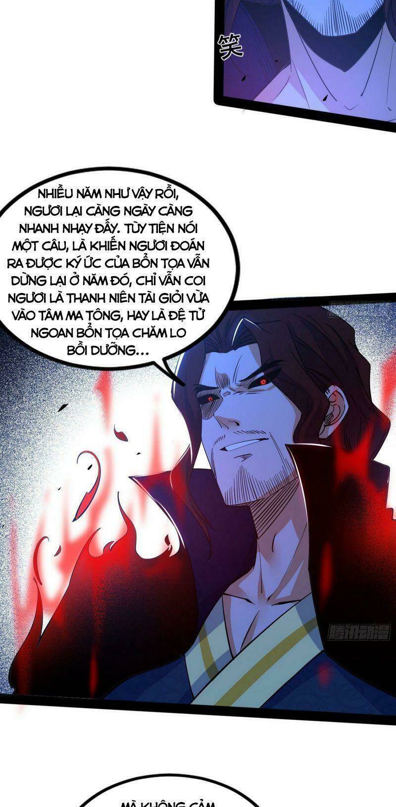Ta Là Tà Đế Chapter 287 - Trang 2