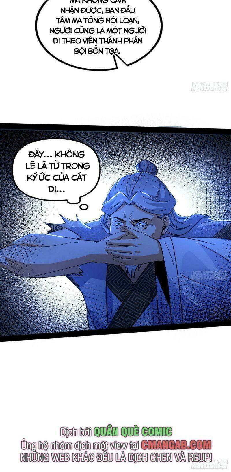 Ta Là Tà Đế Chapter 287 - Trang 2