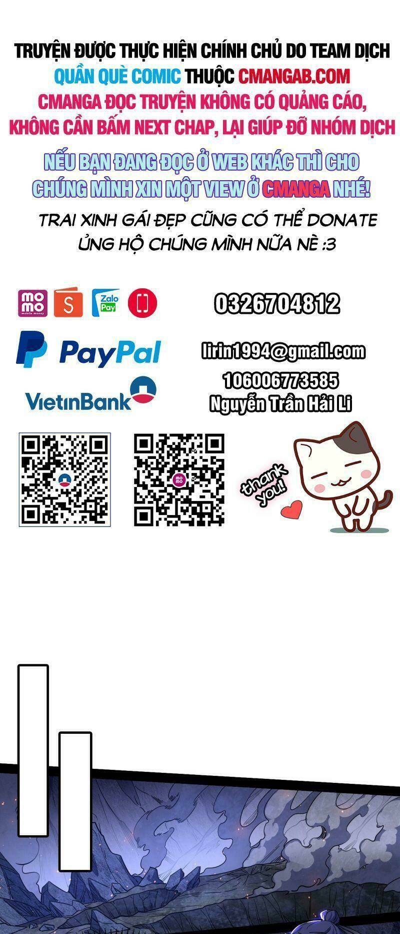 Ta Là Tà Đế Chapter 288 - Trang 2