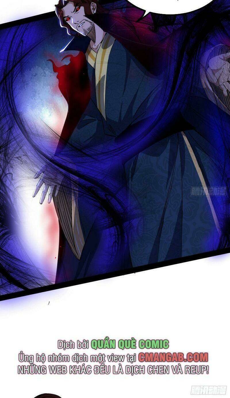 Ta Là Tà Đế Chapter 288 - Trang 2