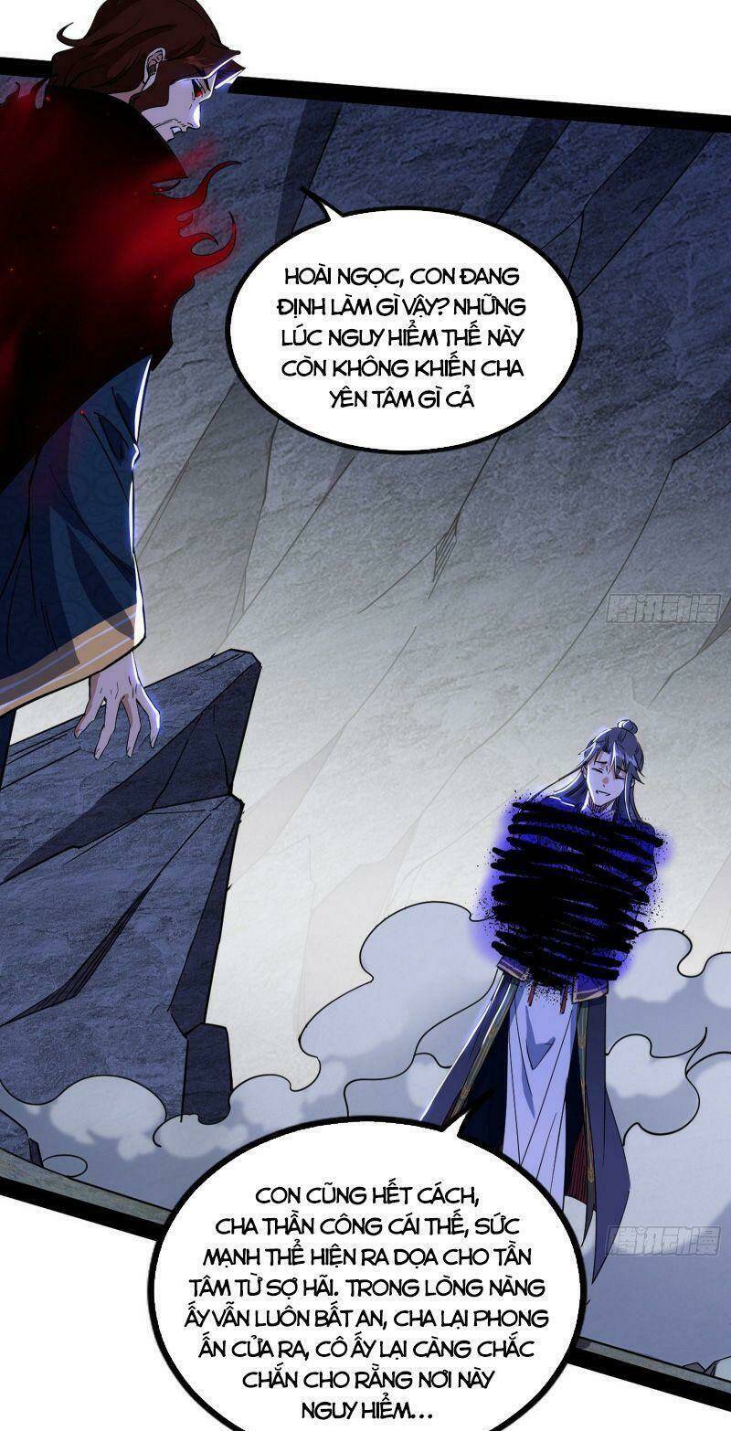 Ta Là Tà Đế Chapter 288 - Trang 2