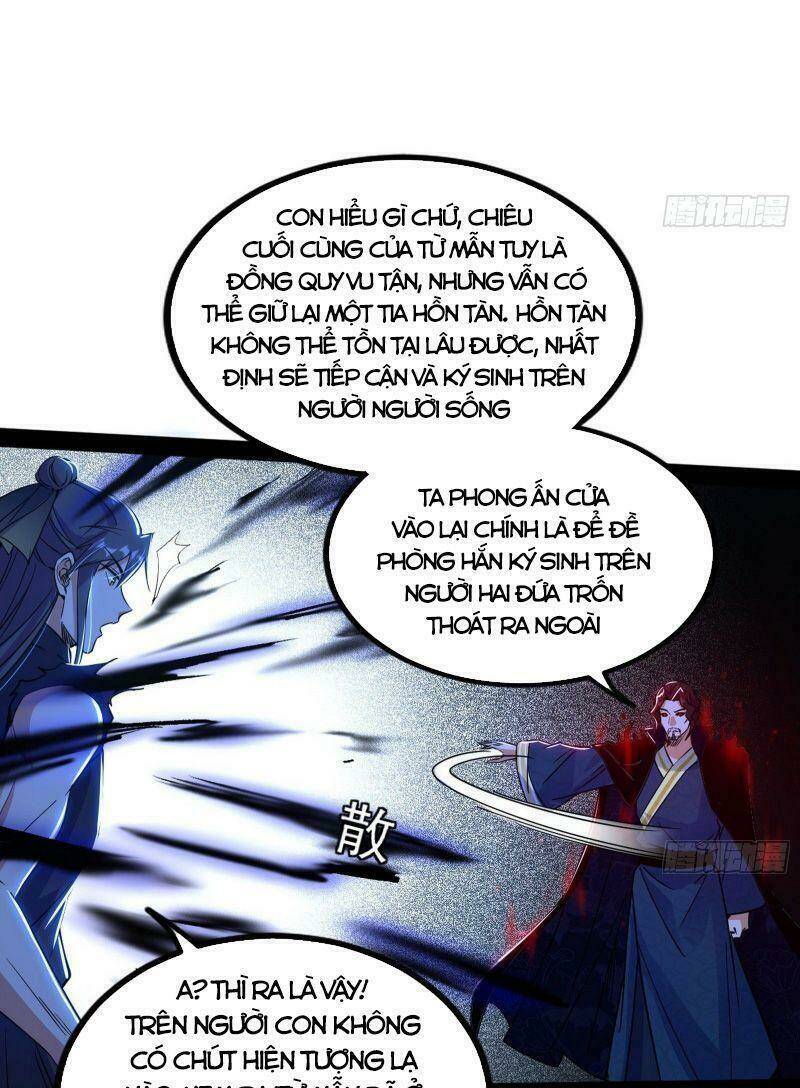 Ta Là Tà Đế Chapter 288 - Trang 2