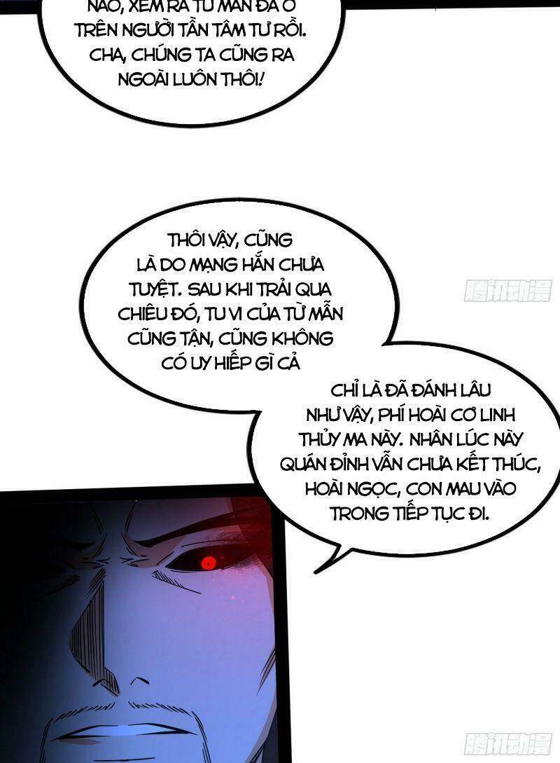 Ta Là Tà Đế Chapter 288 - Trang 2