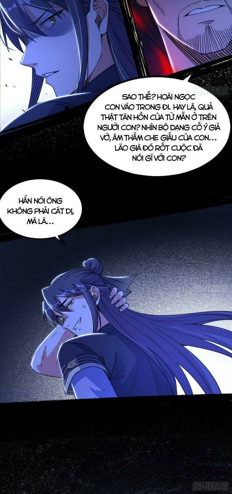 Ta Là Tà Đế Chapter 288 - Trang 2