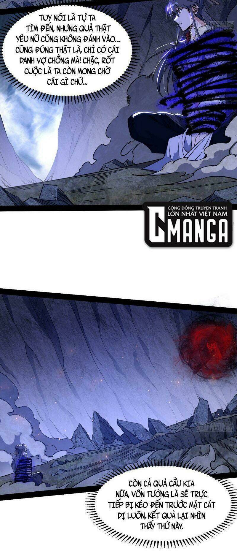 Ta Là Tà Đế Chapter 288 - Trang 2