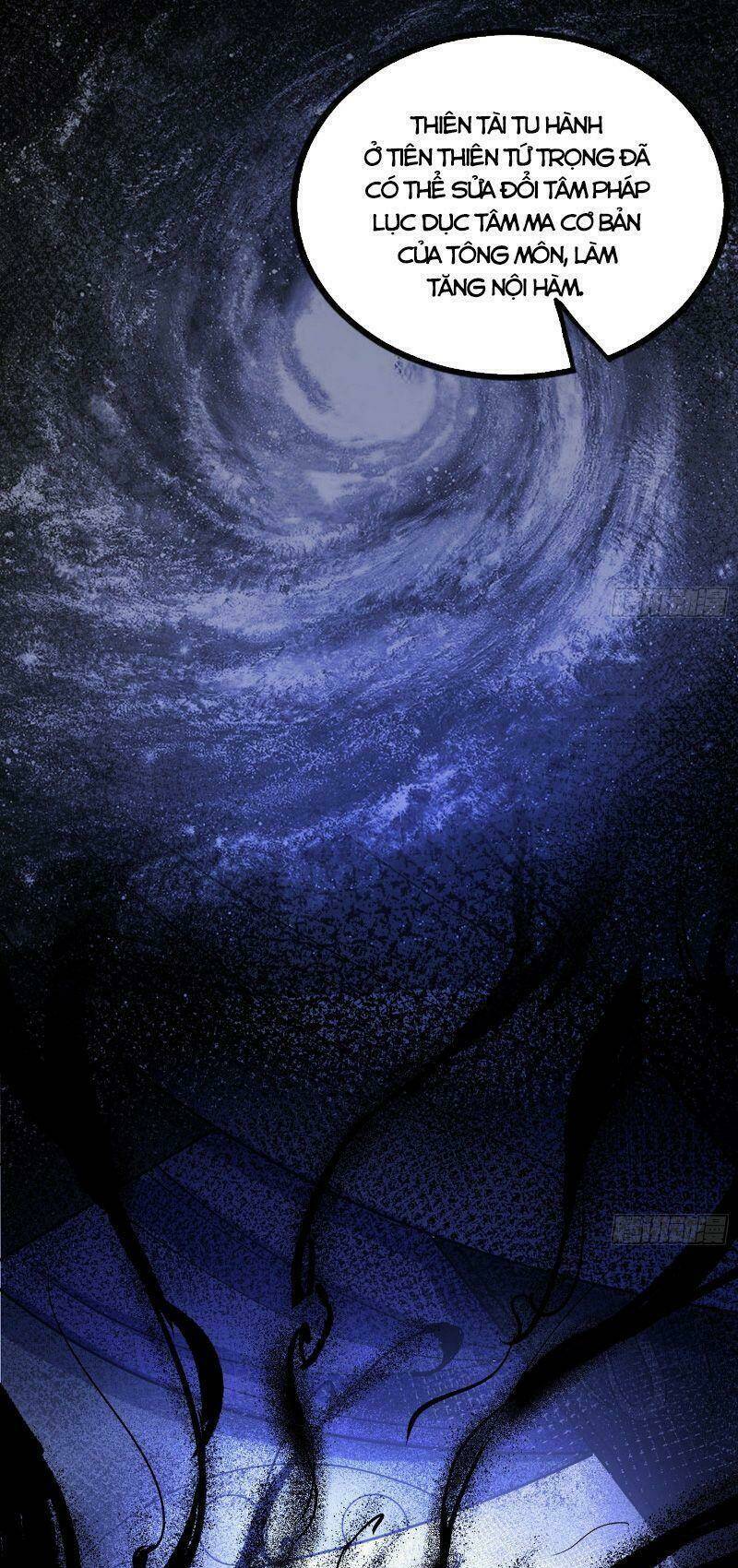 Ta Là Tà Đế Chapter 288 - Trang 2