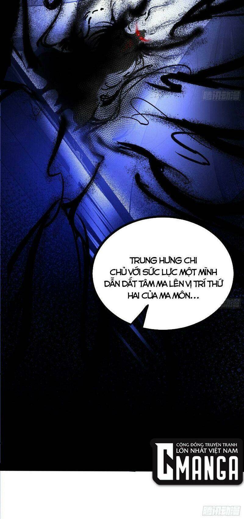 Ta Là Tà Đế Chapter 288 - Trang 2