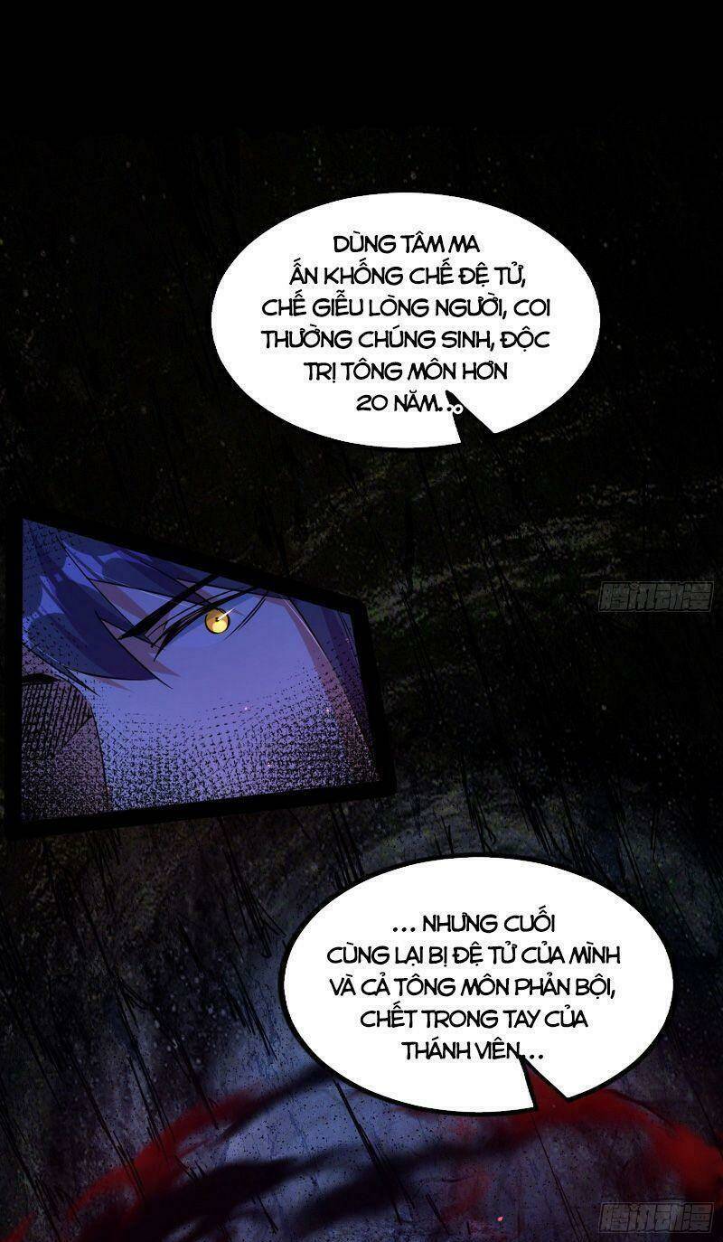 Ta Là Tà Đế Chapter 288 - Trang 2