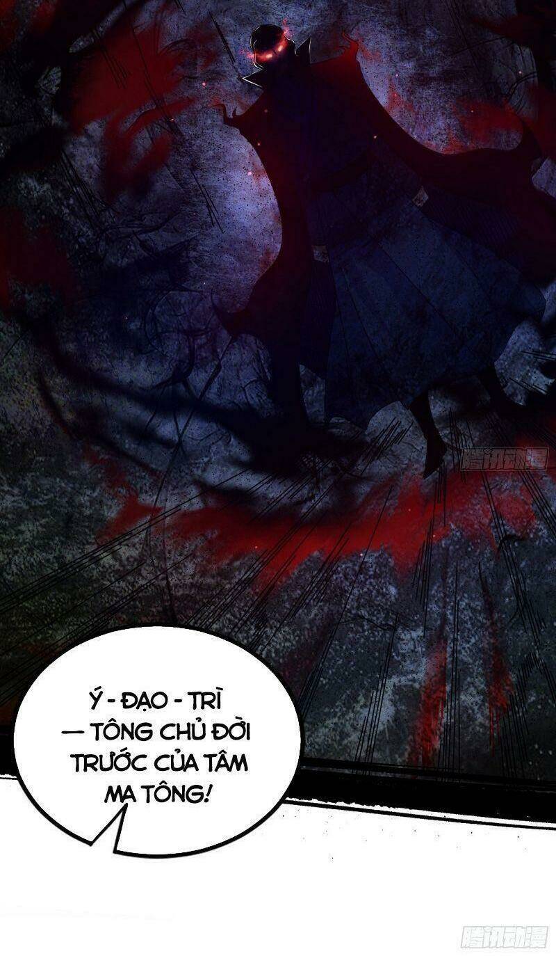 Ta Là Tà Đế Chapter 288 - Trang 2