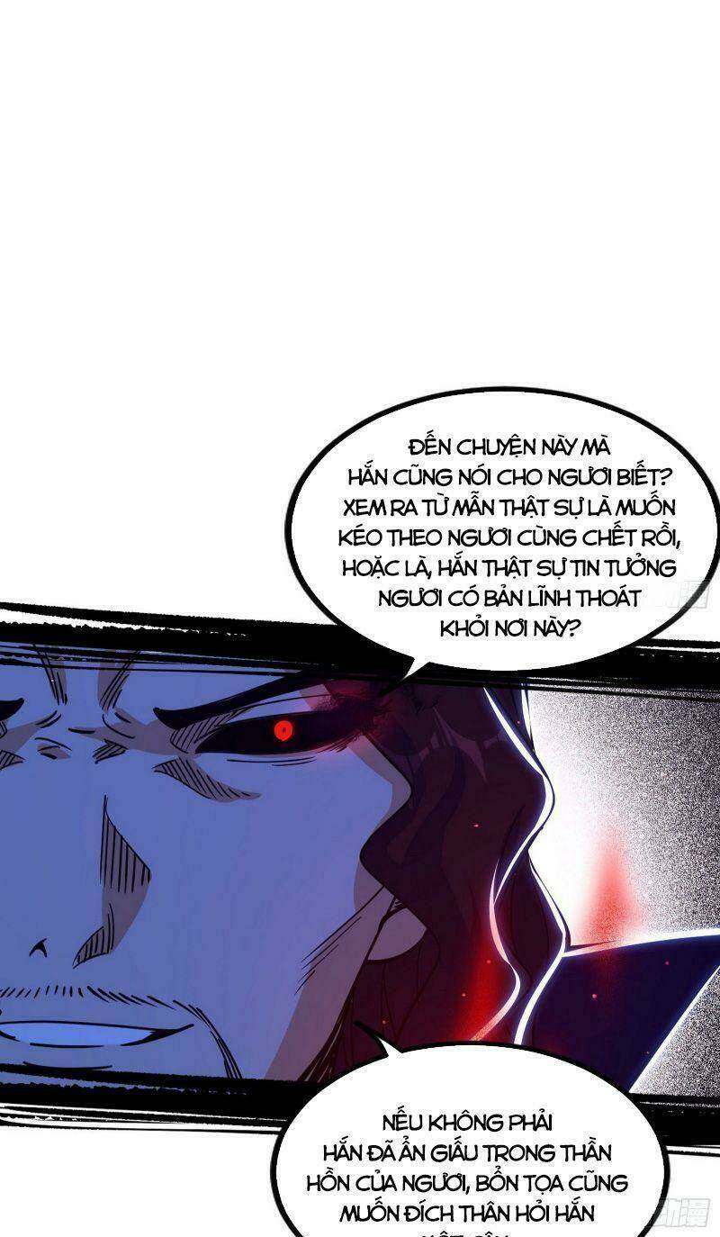 Ta Là Tà Đế Chapter 288 - Trang 2