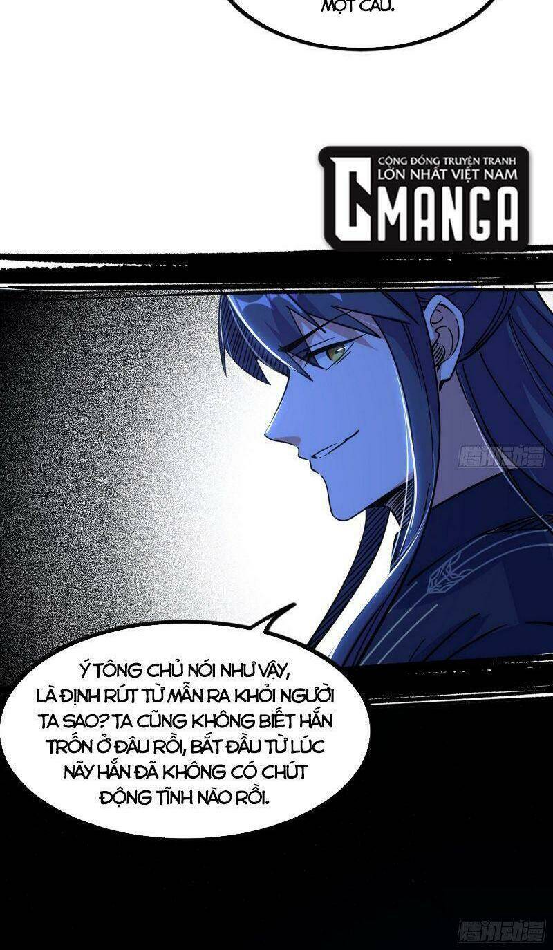 Ta Là Tà Đế Chapter 288 - Trang 2