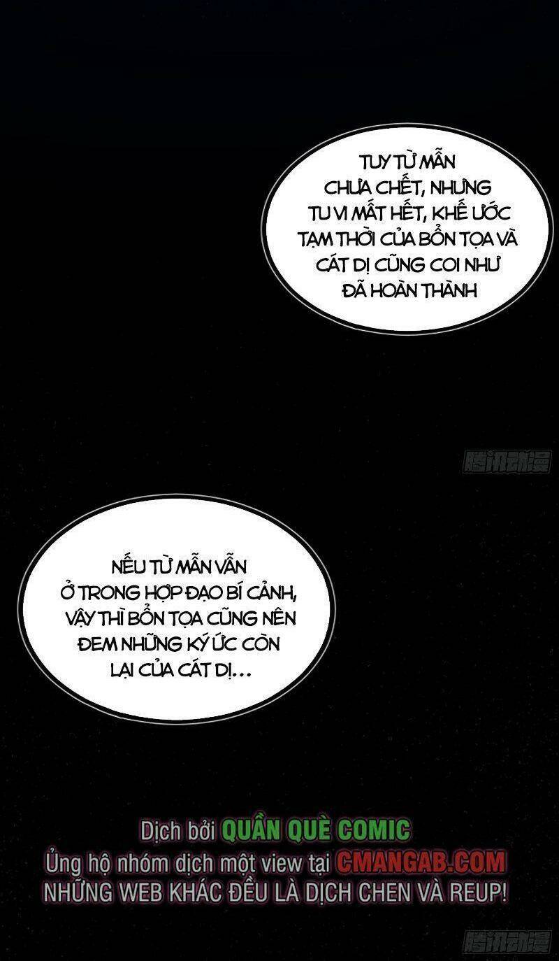 Ta Là Tà Đế Chapter 288 - Trang 2