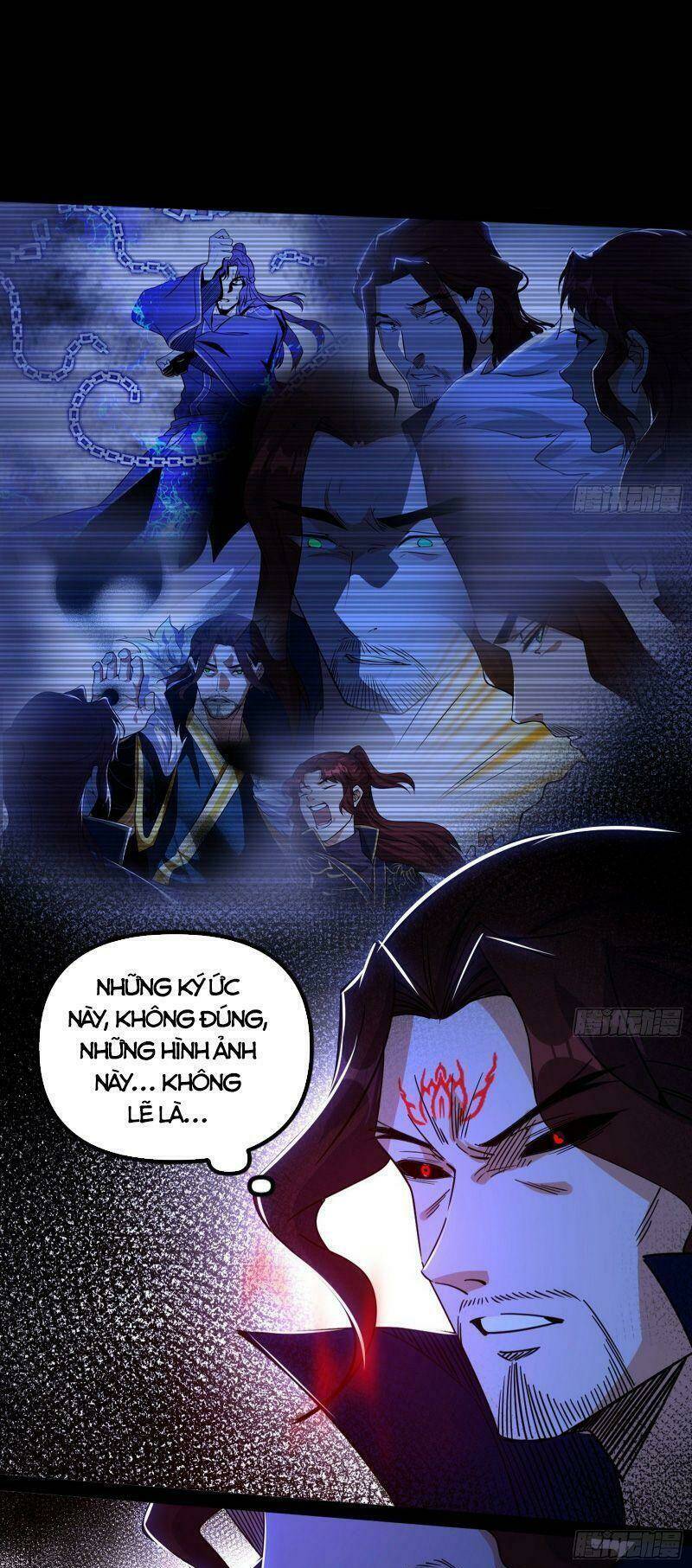 Ta Là Tà Đế Chapter 288 - Trang 2