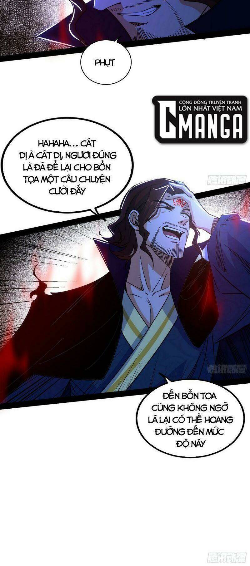 Ta Là Tà Đế Chapter 288 - Trang 2