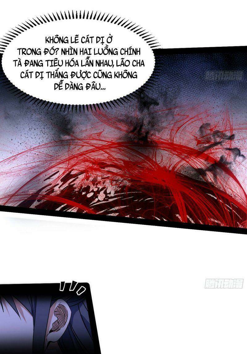 Ta Là Tà Đế Chapter 288 - Trang 2