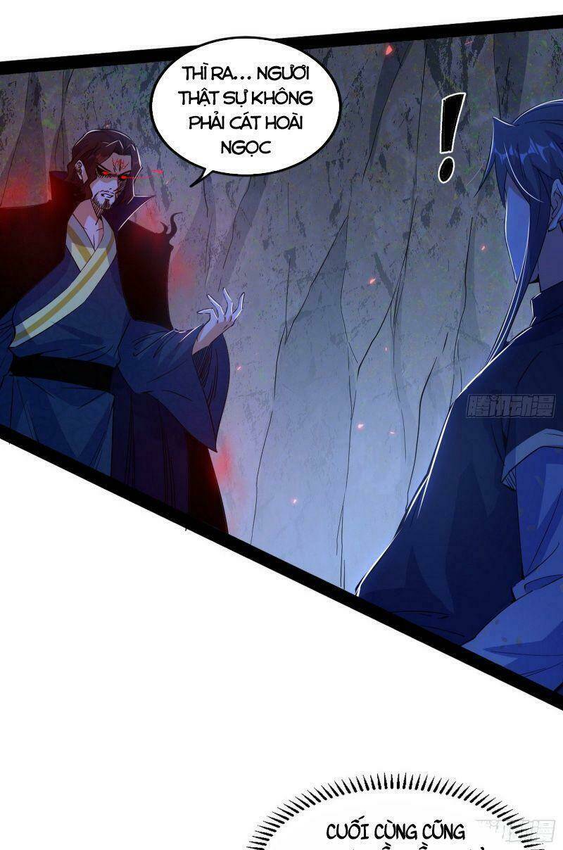 Ta Là Tà Đế Chapter 288 - Trang 2