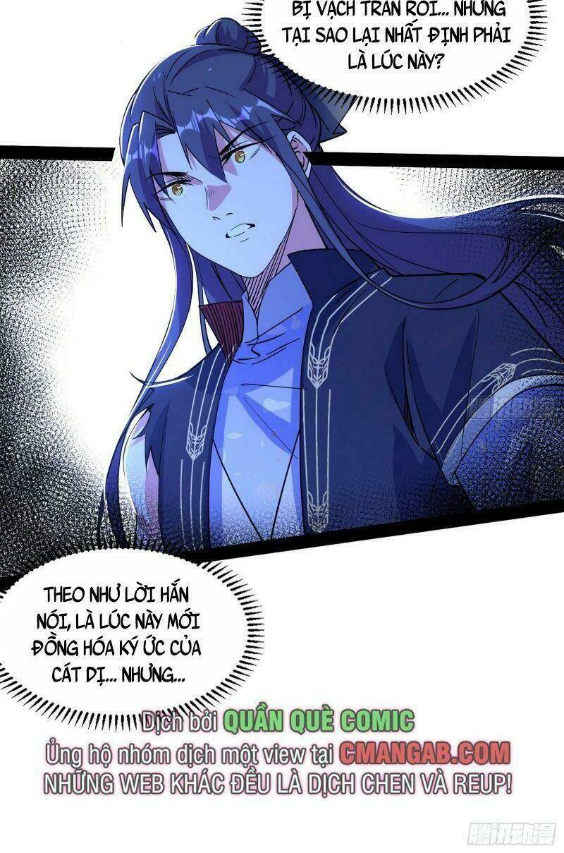 Ta Là Tà Đế Chapter 288 - Trang 2