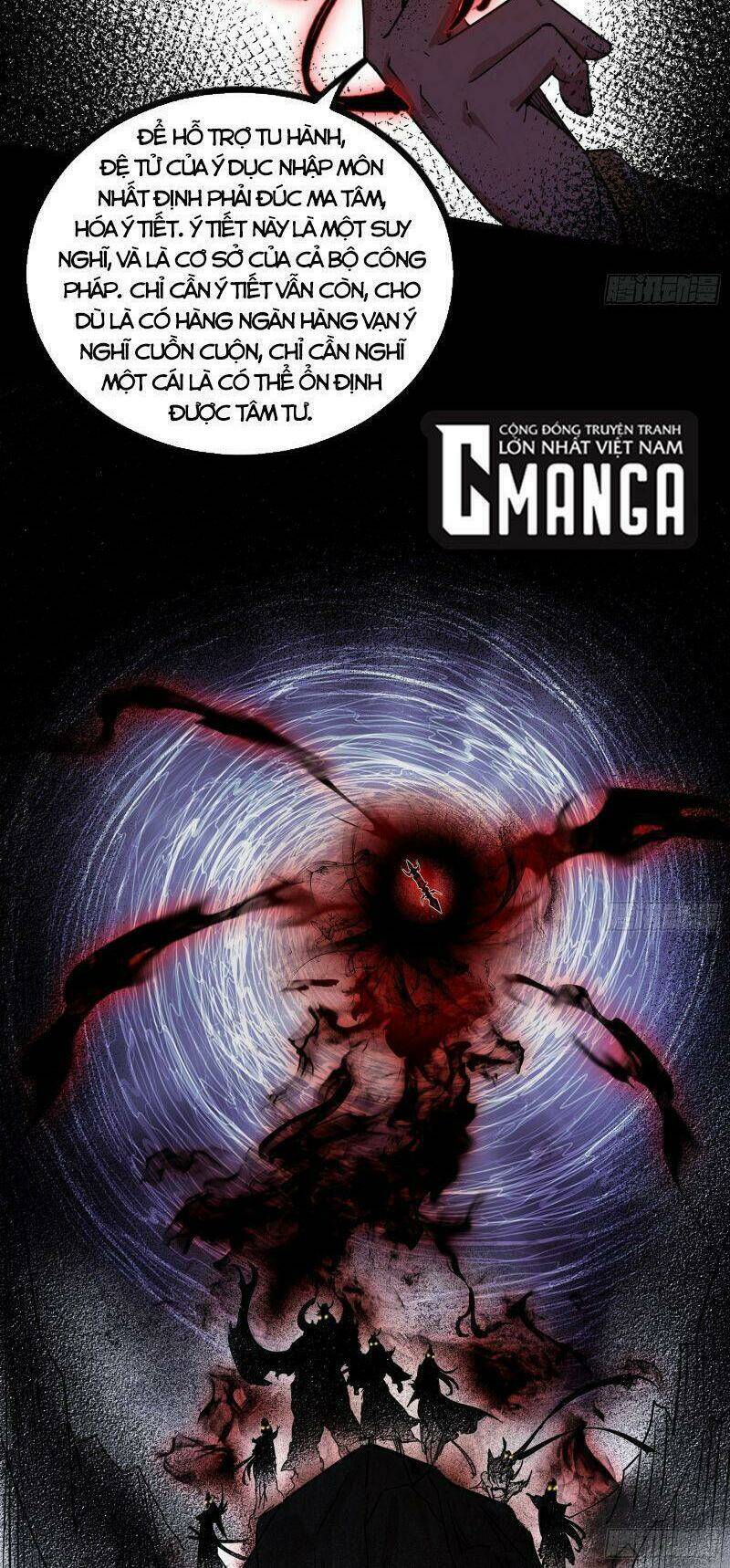 Ta Là Tà Đế Chapter 288 - Trang 2