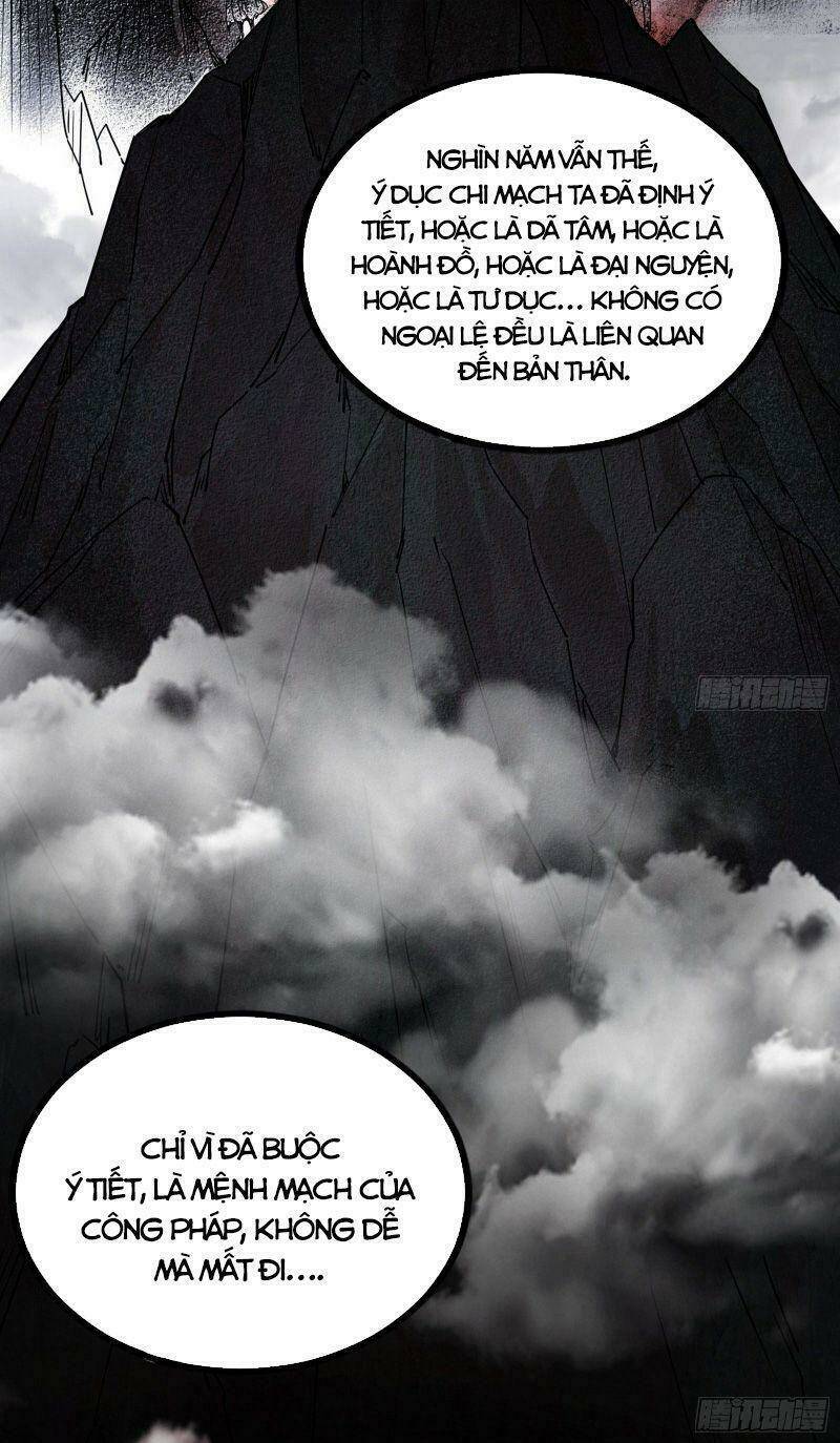 Ta Là Tà Đế Chapter 288 - Trang 2