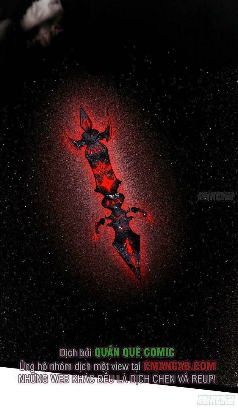 Ta Là Tà Đế Chapter 288 - Trang 2