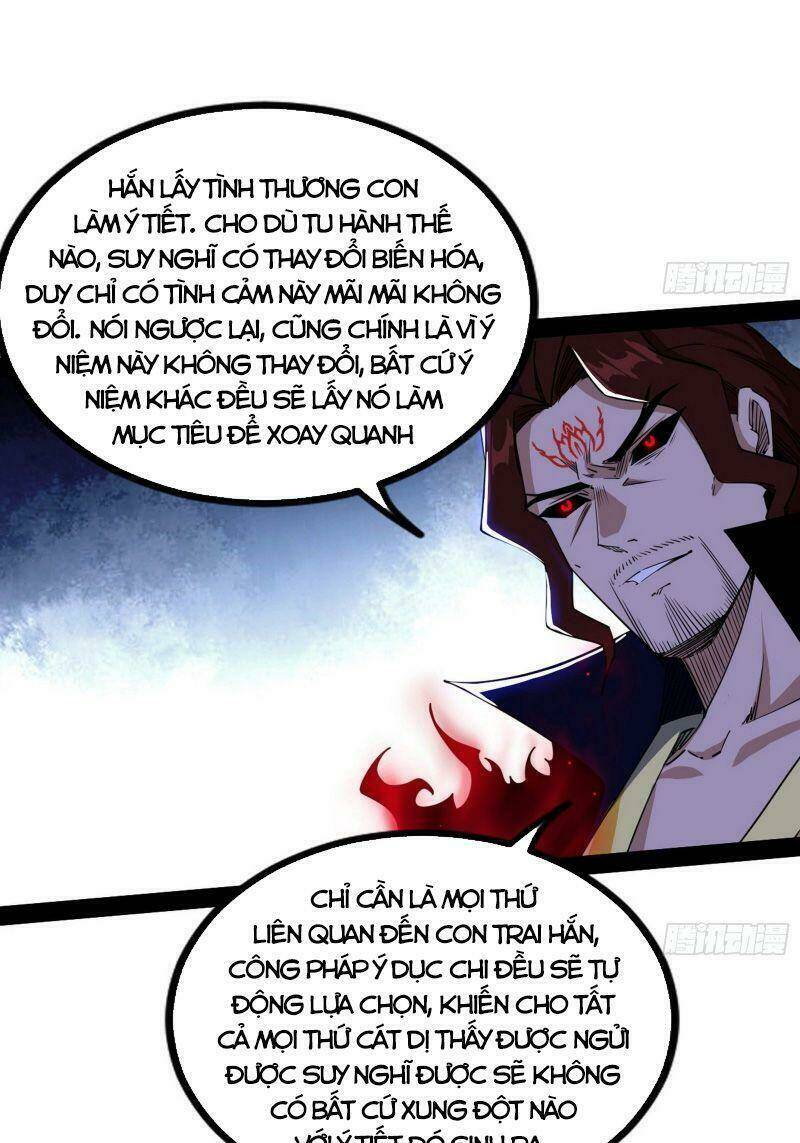 Ta Là Tà Đế Chapter 288 - Trang 2