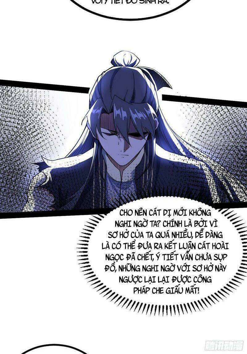 Ta Là Tà Đế Chapter 288 - Trang 2