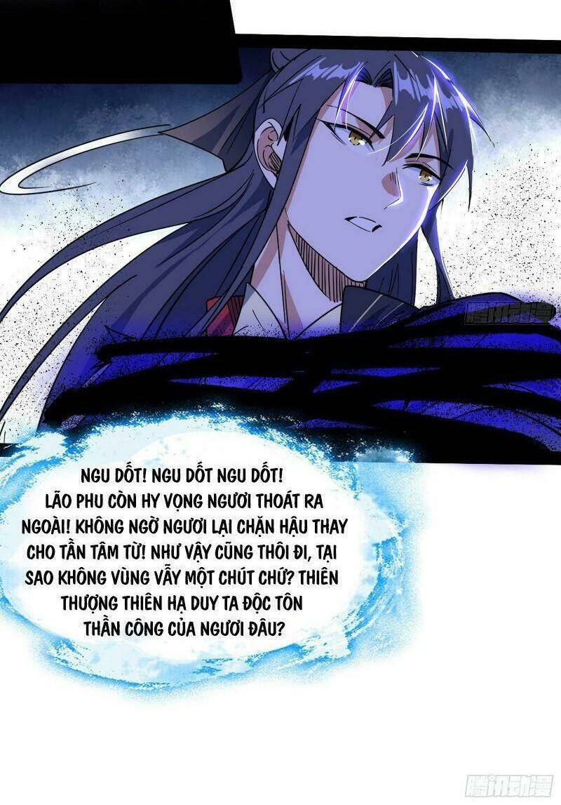 Ta Là Tà Đế Chapter 288 - Trang 2